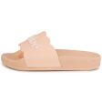 Boys & Girls Pink Logo Sliders Cheap