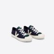 Boys & Girls Navy  SMALL FLIP  Canvas Shoes Online Sale