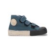 Boys & Girls Blue Canvas Shoes Sale