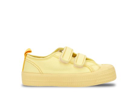 Boys & Girls Yellow Shoes Online Sale