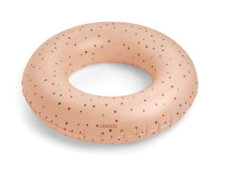 Boys & Girls Pink Swimming Ring Online now