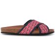 Boys & Girls Red Sandals Online Hot Sale