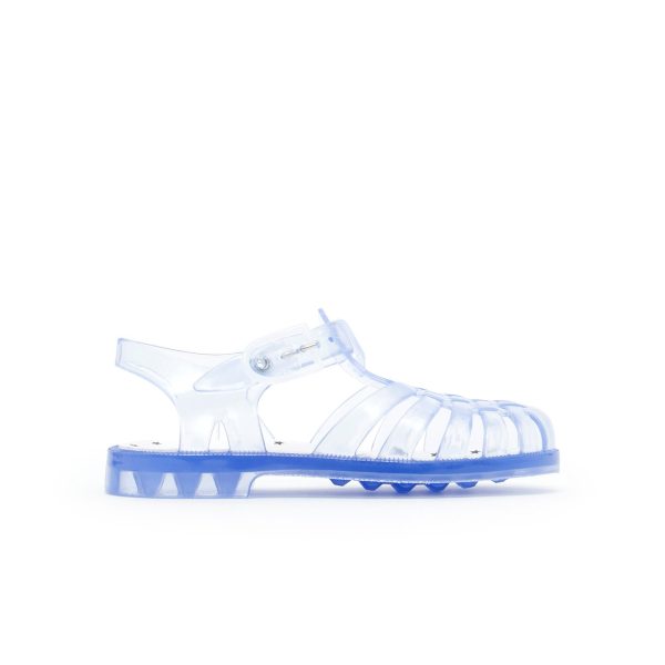 Girls Blue Sandals Online Sale