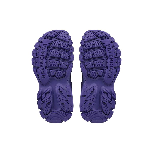 Boys & Girls Purple Sandals For Sale