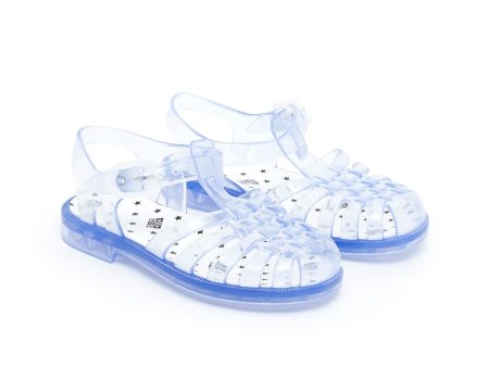 Girls Blue Sandals Online Sale