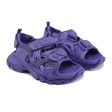 Boys & Girls Purple Sandals For Sale