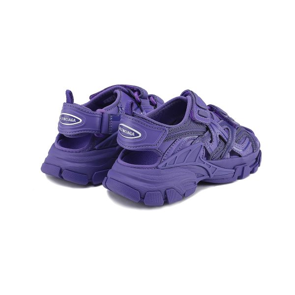 Boys & Girls Purple Sandals For Sale