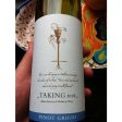 Acorex Wine Holding Taking Root Pinot Grigio 2021 (750ml) Sale