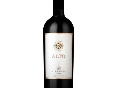 Alta Vista Alto Mendoza 2019 (750ml) on Sale