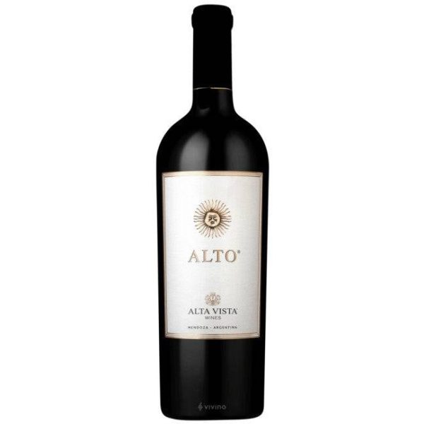 Alta Vista Alto Mendoza 2019 (750ml) on Sale