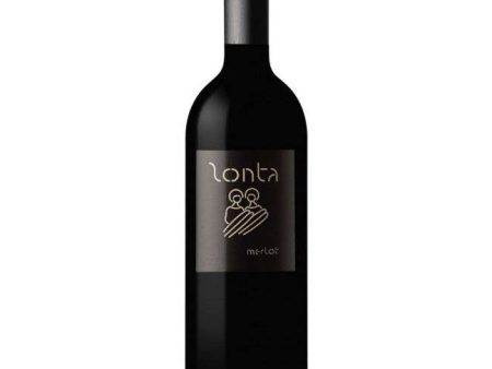 Zonta Merlot 2022 (750ml) Supply