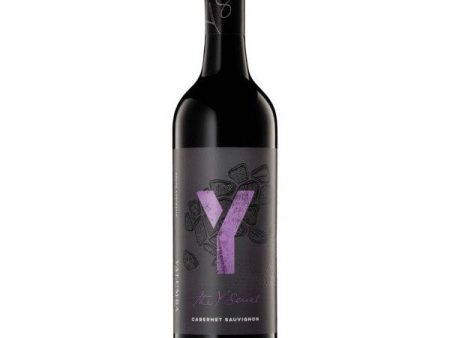 Yalumba Y Series Cabernet Sauvignon 2020 (750ml) Online Sale