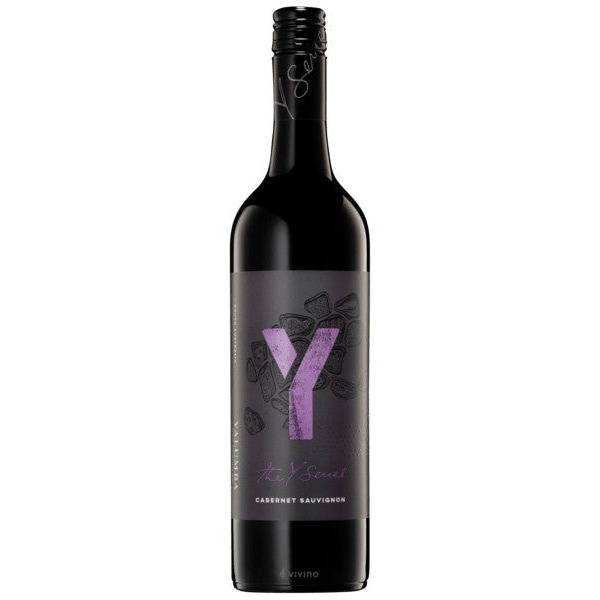 Yalumba Y Series Cabernet Sauvignon 2020 (750ml) Online Sale