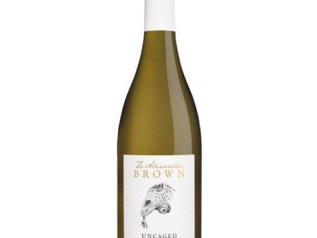 Z Alexander Brown Uncaged Chardonnay 2022 (750ml) Cheap