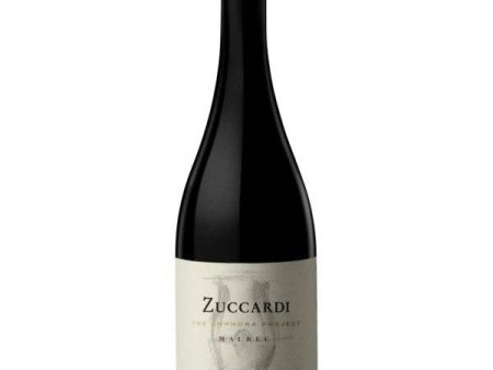 Zuccardi The Amphora Project Malbec 2018 (750ml) Online Hot Sale