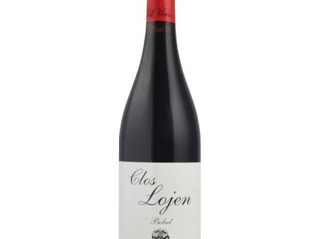 Bodegas Ponce - Clos Lojen Manchuela 2023 (750ml) on Sale