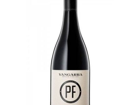 Yangarra Estate Yangarra Estate Shiraz PF 2017 (750ml) Supply