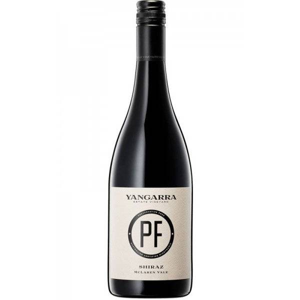 Yangarra Estate Yangarra Estate Shiraz PF 2017 (750ml) Supply