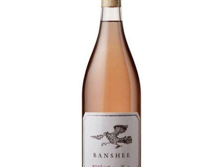 Banshee Rosé 2022 (750ml) Discount