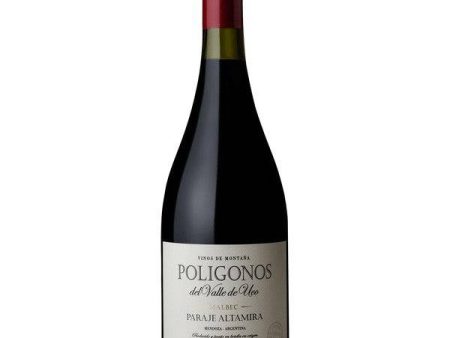 Zuccardi Poligonos Malbec 2019 (750ml) For Sale