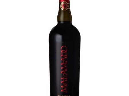 Zuccardi Malamado Malbec NV (750 ml) For Cheap