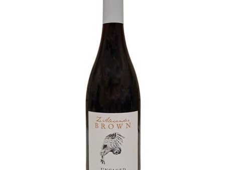 Z Alexander Brown Pinot Noir Uncaged 2022 (750ml) Sale