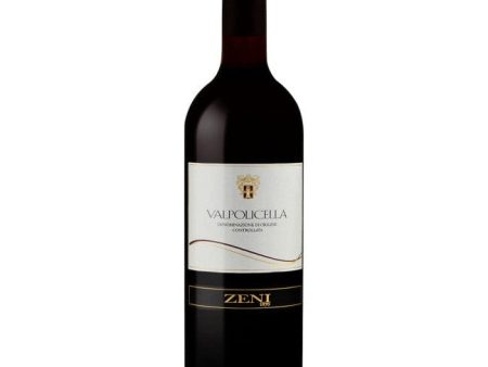 Zeni Valpolicella 2021 (750ml) Online Sale