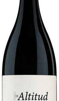 Alto Horizonte Altitud Garnacha 2019 (750ml) Discount