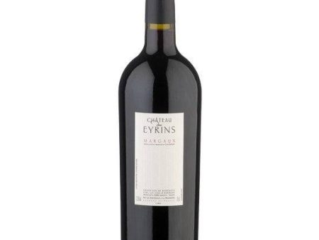 Château des Eyrins Margaux 2020(750ml) For Discount