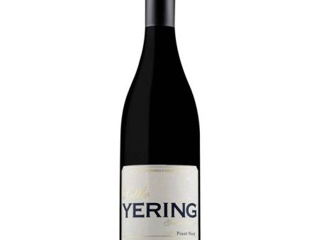 Yering Station - Little Yering Pinot Noir 2021 (750ml) Discount