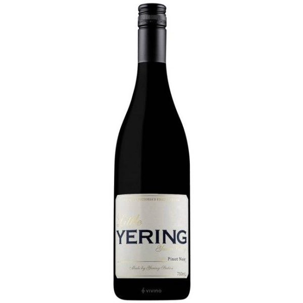 Yering Station - Little Yering Pinot Noir 2021 (750ml) Discount