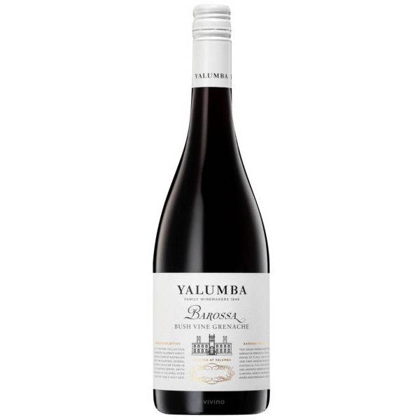 Yalumba Samuel s Collection Bush Vine Grenache 2021 (750ml) Online now