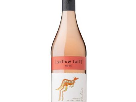 Yellow Tail Rose NV (750 ml) For Sale