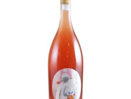 Yetti And The Kokonut B Rosé 2020 (1500ml) Supply