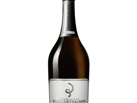 Billecart-Salmon Blanc de Blancs Brut Champagne Grand Cru N.V NV (750 ml) Fashion