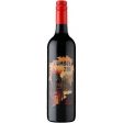 Zombie Cellars Zombie Zin Zinfandel NV (750 ml) Online now