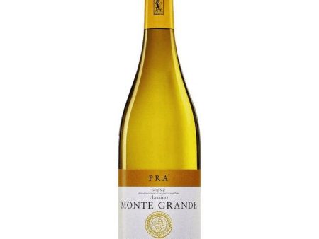 Prà Monte Grande Soave Classico 2020 (750ml) Cheap