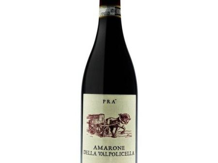 Prà Amarone della Valpolicella 2016 (750ml) Sale