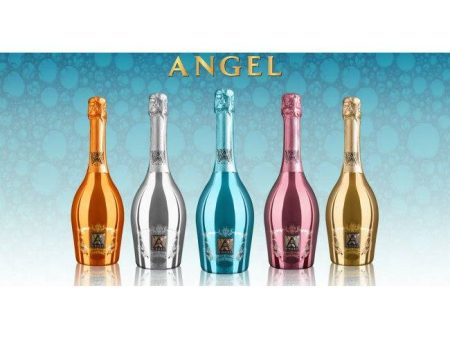 Bomon Shampe Angel Variety Pack NV Hot on Sale