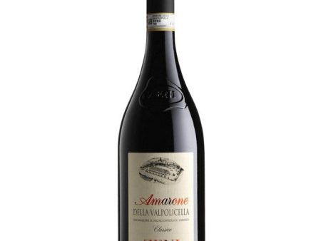 Zeni Amarone della Valpolicella Classico 2021 750ml Supply