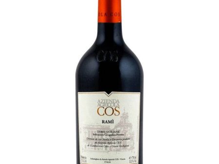 COS Ramì Blanco 2022 (750ml) Online now