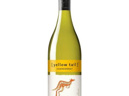 Yellow Tail Chardonnay NV (750 ml) Online