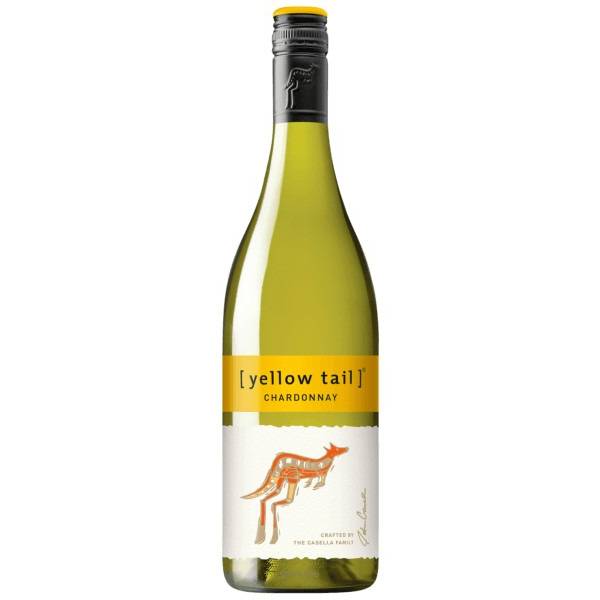 Yellow Tail Chardonnay NV (750 ml) Online