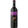 Yellow Tail Shiraz Cabernet Sauvignon South Eastern Australia 2020 (750ml) Fashion