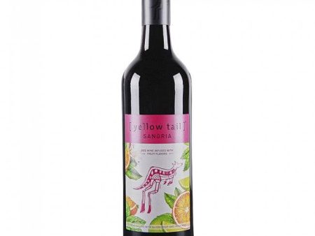 Yellow Tail Sangria NV (750 ml) Online